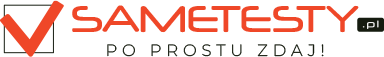 SAMETESTY